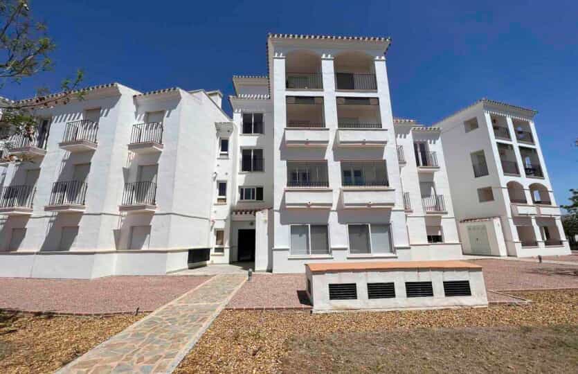 Condominio nel Sucina, Murcia 11735456