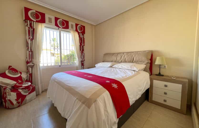 Condominium in Sucina, Murcia 11735462