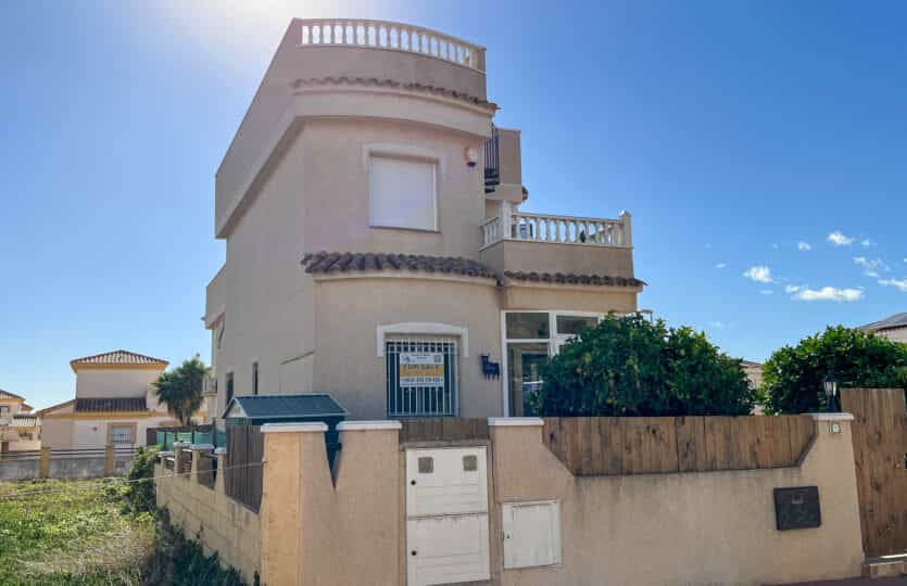 Talo sisään Sucina, Murcia 11735468