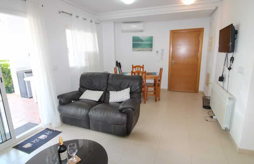 Condominium in Sucina, Murcia 11735473