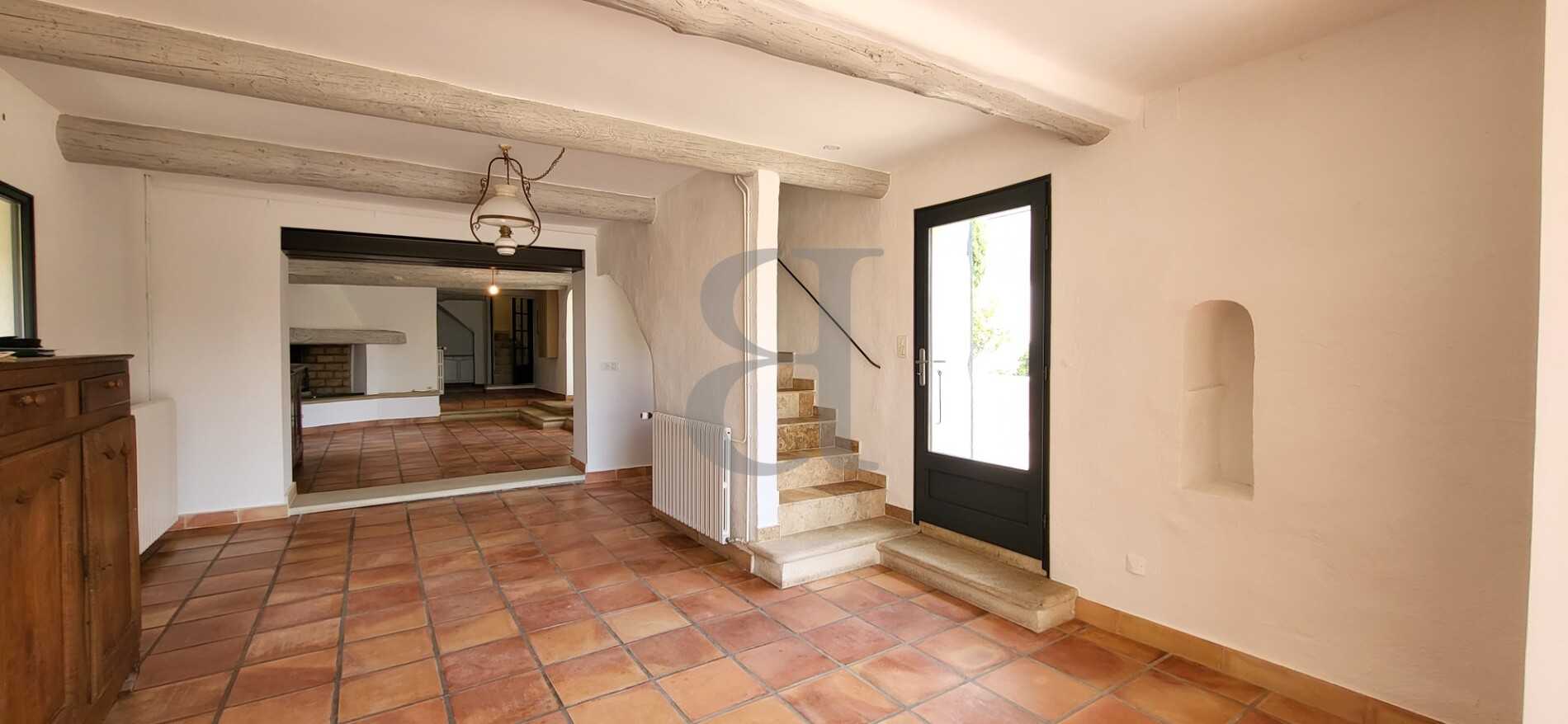 Huis in Bedoïne, Provence-Alpes-Côte d'Azur 11735476