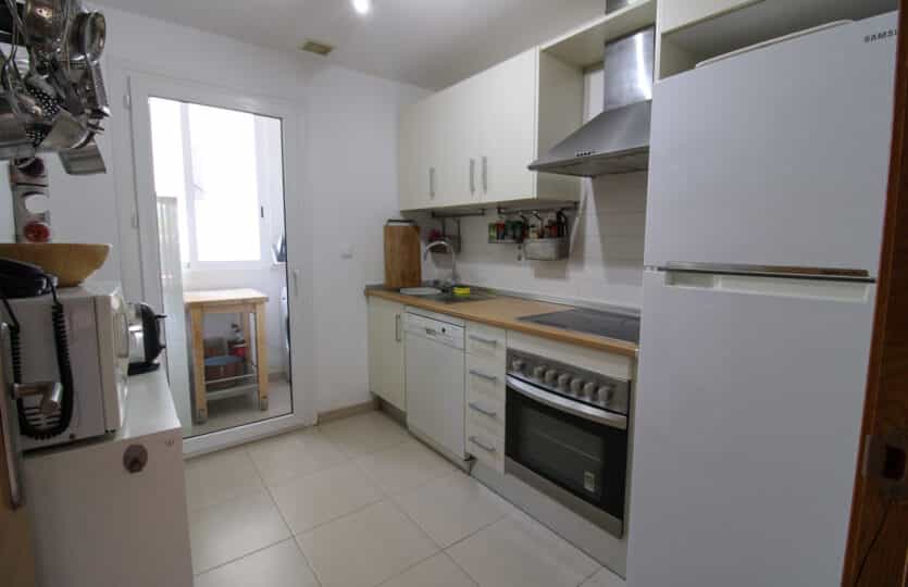 Condominium in Sucina, Murcia 11735482
