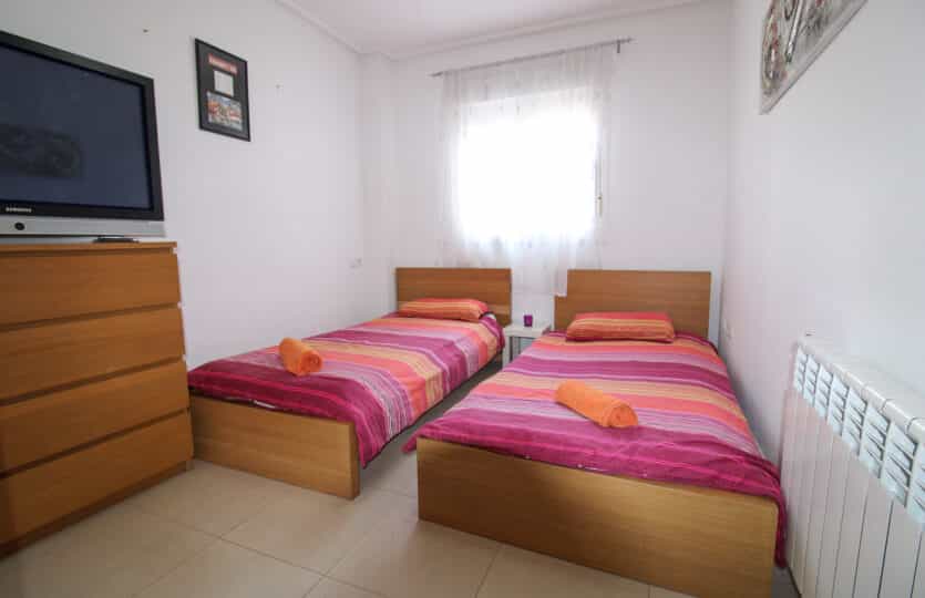 Condominium in Sucina, Murcia 11735482