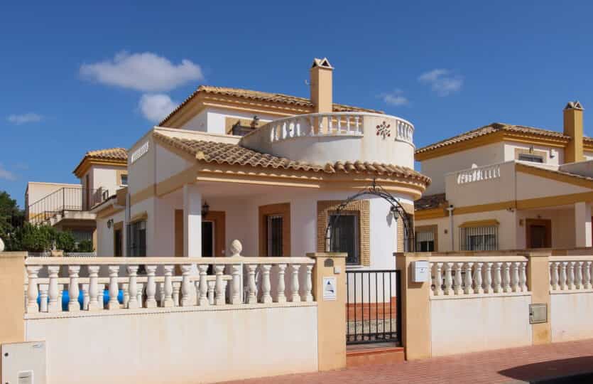 بيت في Sucina, Región de Murcia 11735483