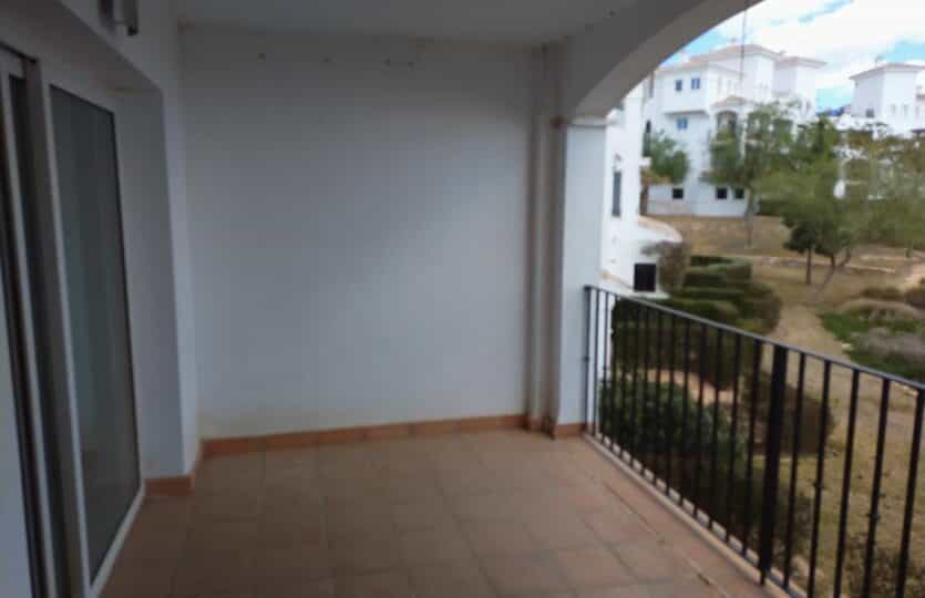 Condominium in Sucina, Región de Murcia 11735489