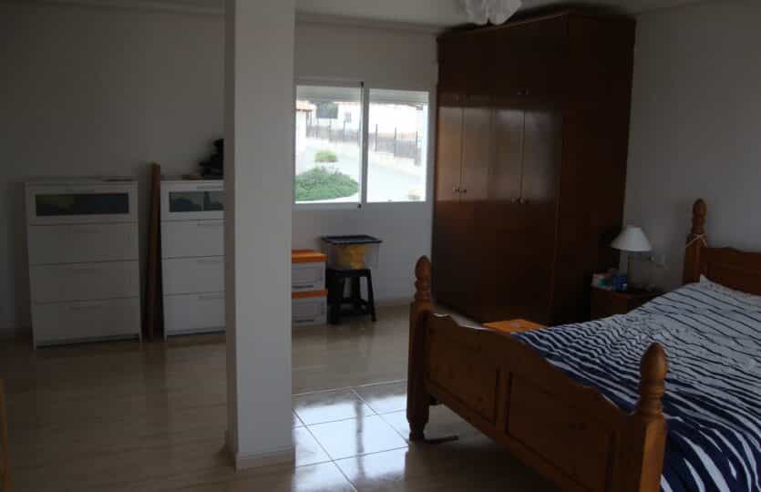 Квартира в Sucina, Murcia 11735491