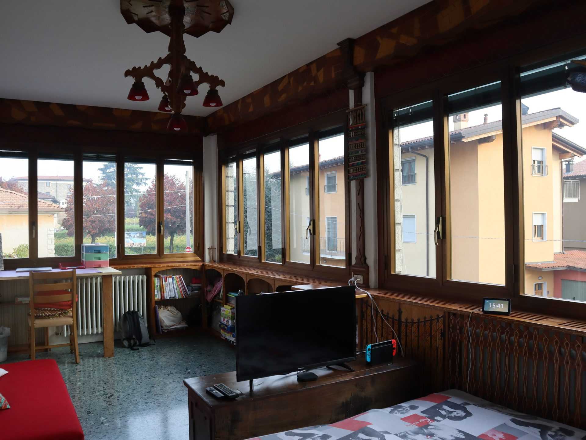 Casa nel Bergamo, Lombardia 11735495