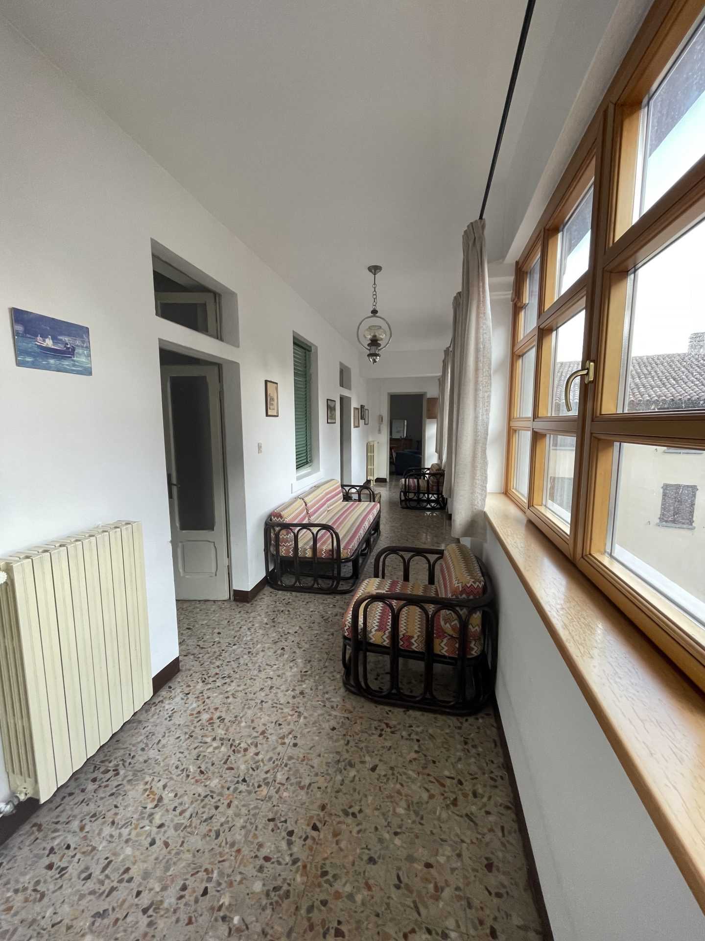 公寓 在 Tavernola Bergamasca, Lombardia 11735496