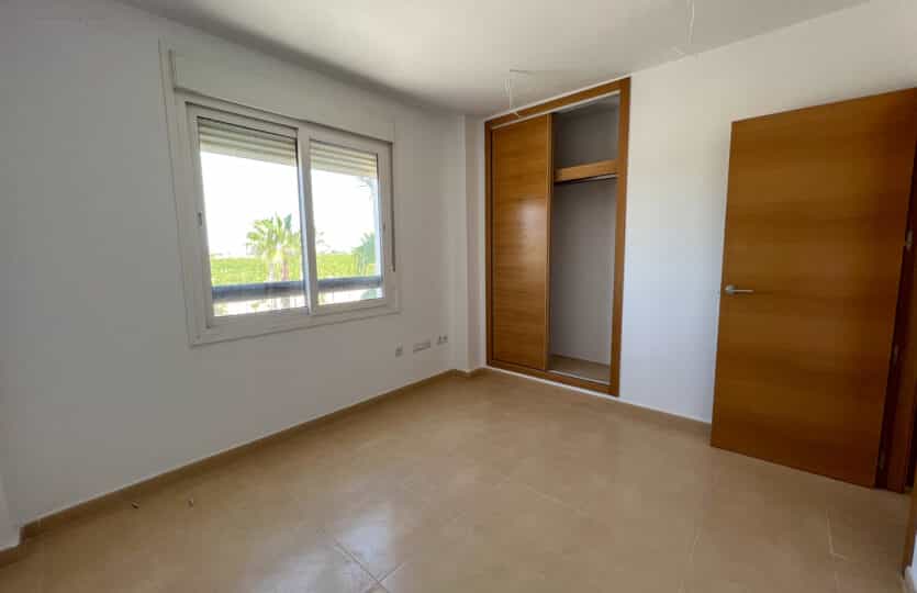 Condominium in Sucina, Región de Murcia 11735502