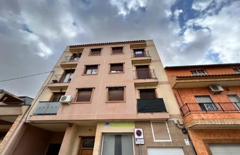 Будинок в Sucina, Región de Murcia 11735508