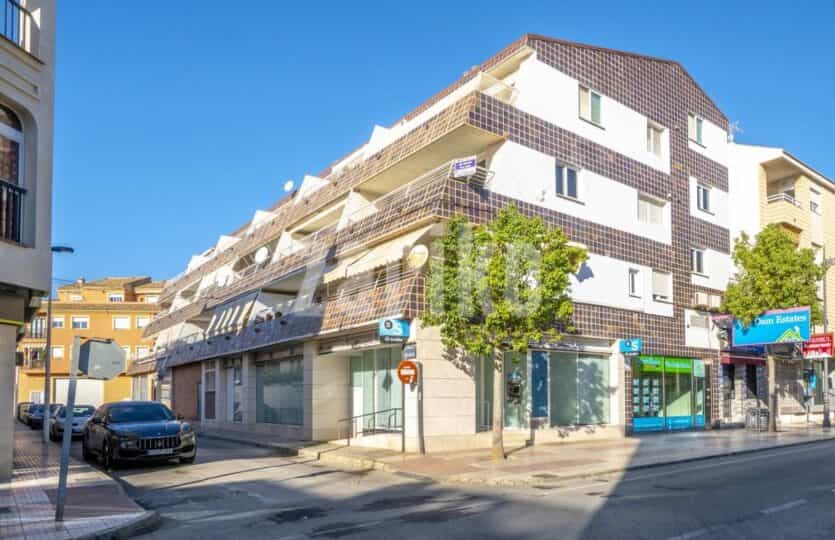 Condominium in Sucina, Región de Murcia 11735513