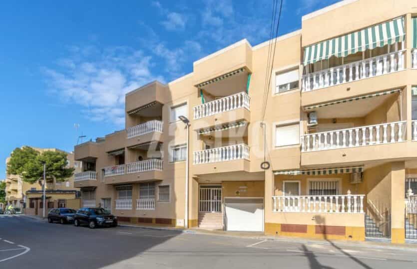 Eigentumswohnung im Sucina, Murcia 11735515