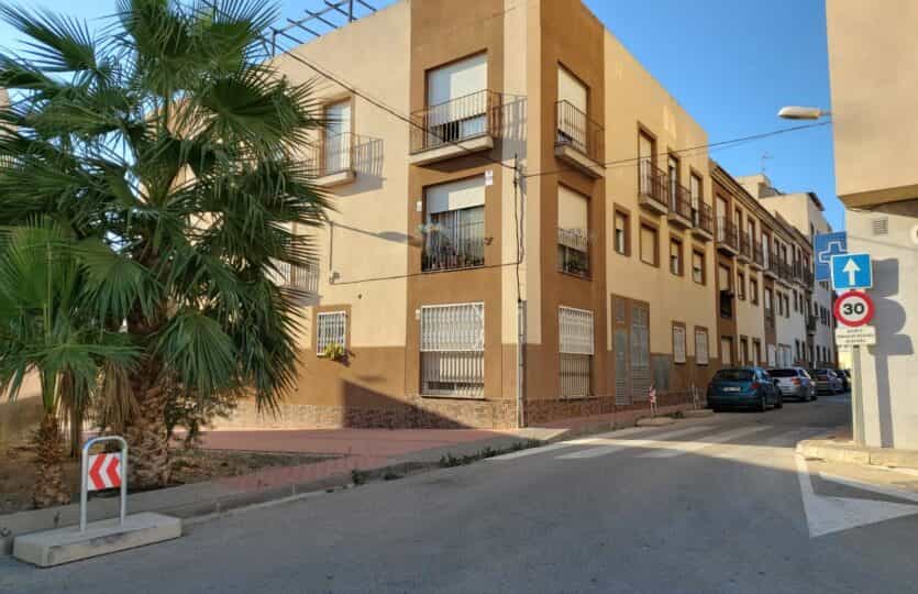Condominium dans Sucina, Región de Murcia 11735520