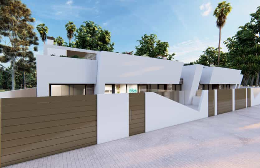 House in Sucina, Murcia 11735527