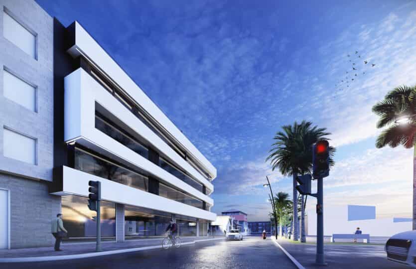 Condominium in Sucina, Murcia 11735528