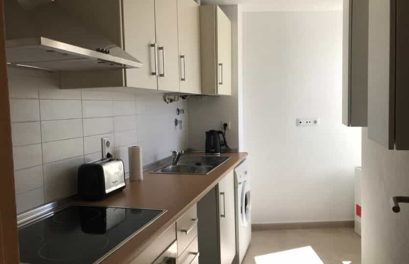 公寓 在 Sucina, Región de Murcia 11735541