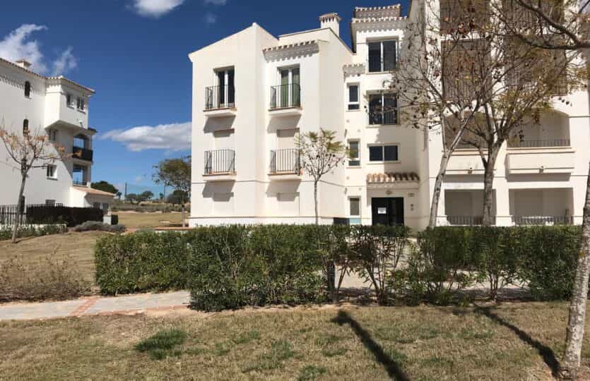 Condominium in Sucina, Murcia 11735541