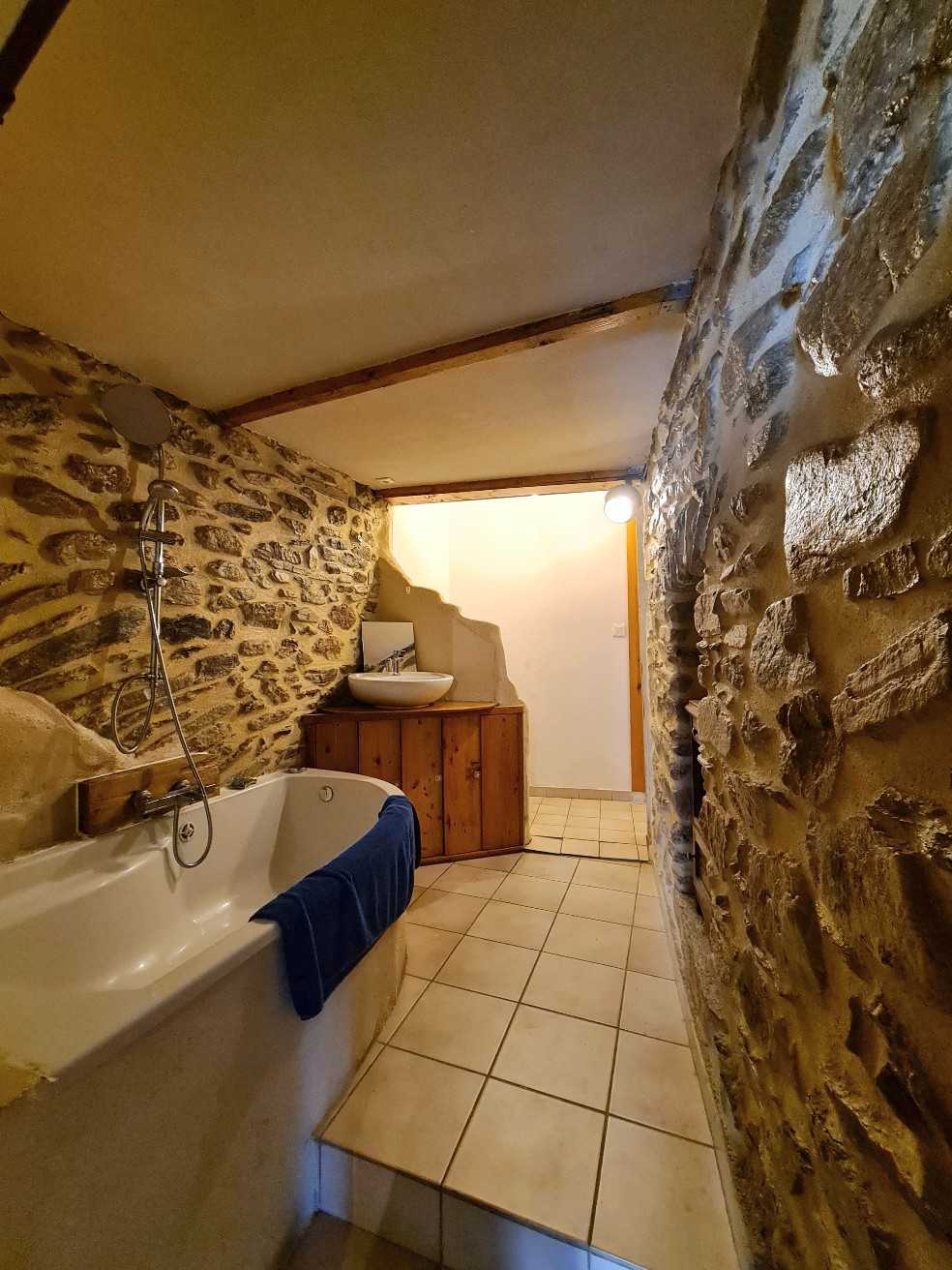 Будинок в La Tour-sur-Orb, Occitanie 11735550