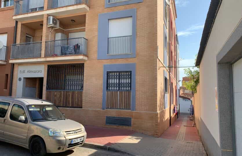 Eigentumswohnung im Sucina, Murcia 11735554