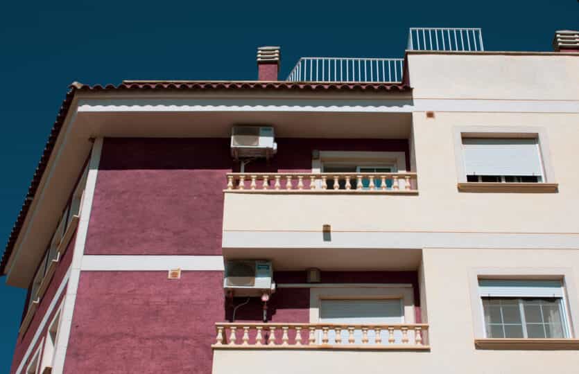 Condominium in Sucina, Murcia 11735556