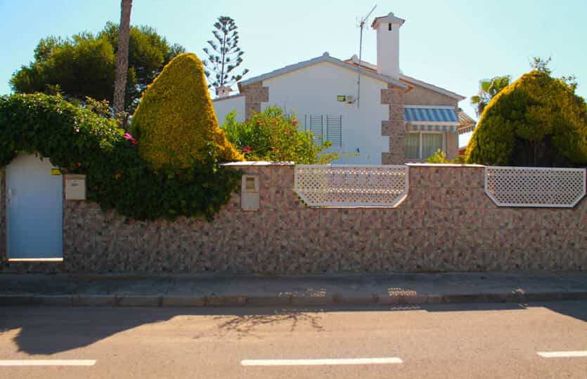 Haus im Sucina, Murcia 11735558