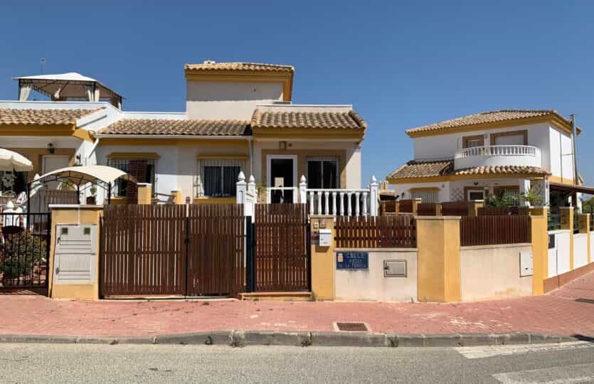 House in Sucina, Murcia 11735560
