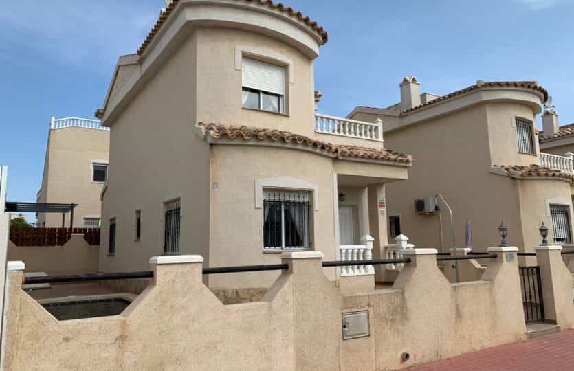 Rumah di Sucina, Murcia 11735563