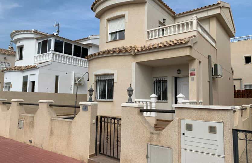 casa en Sucina, Murcia 11735563