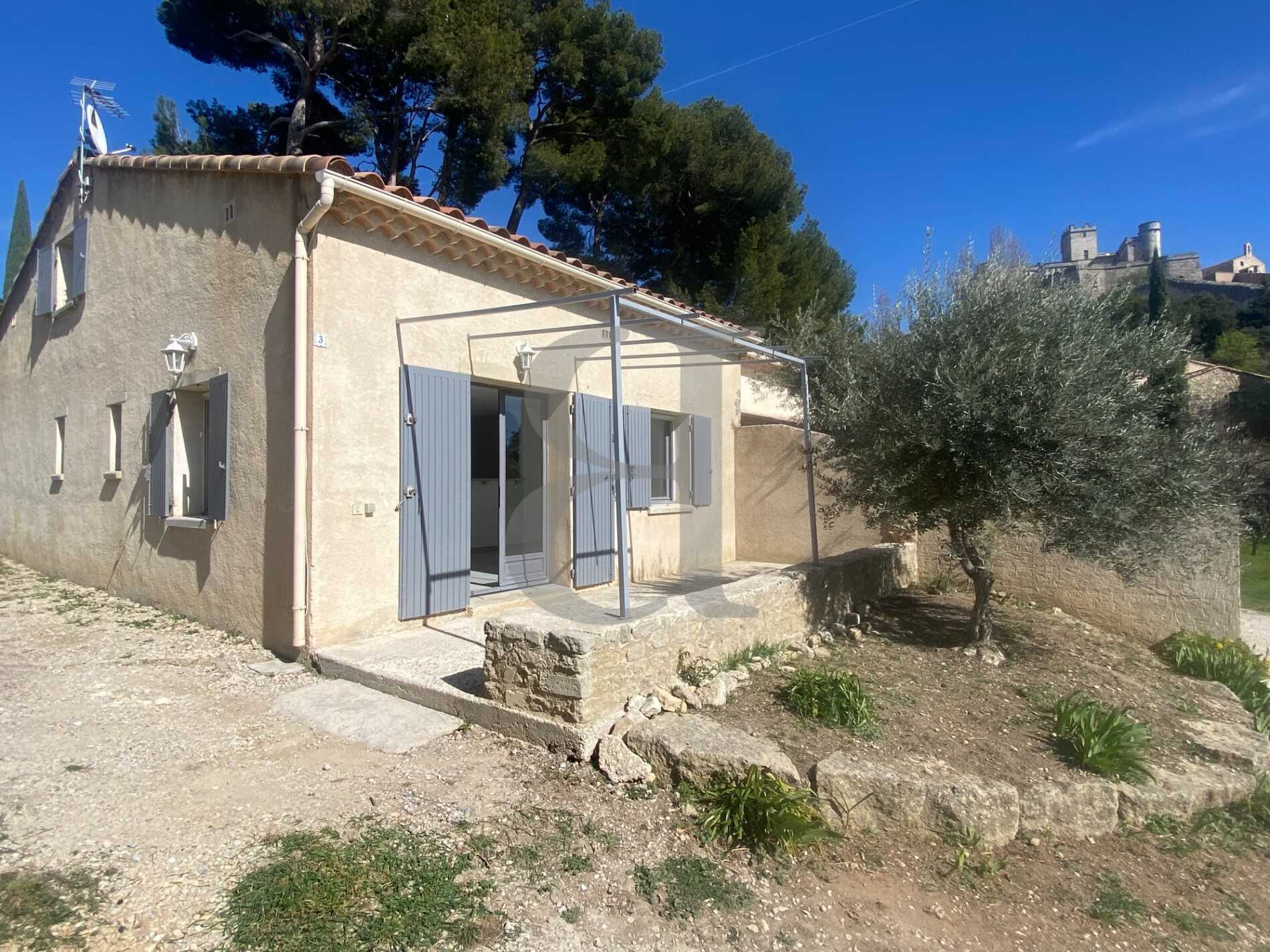 House in Le Barroux, Provence-Alpes-Côte d'Azur 11735620