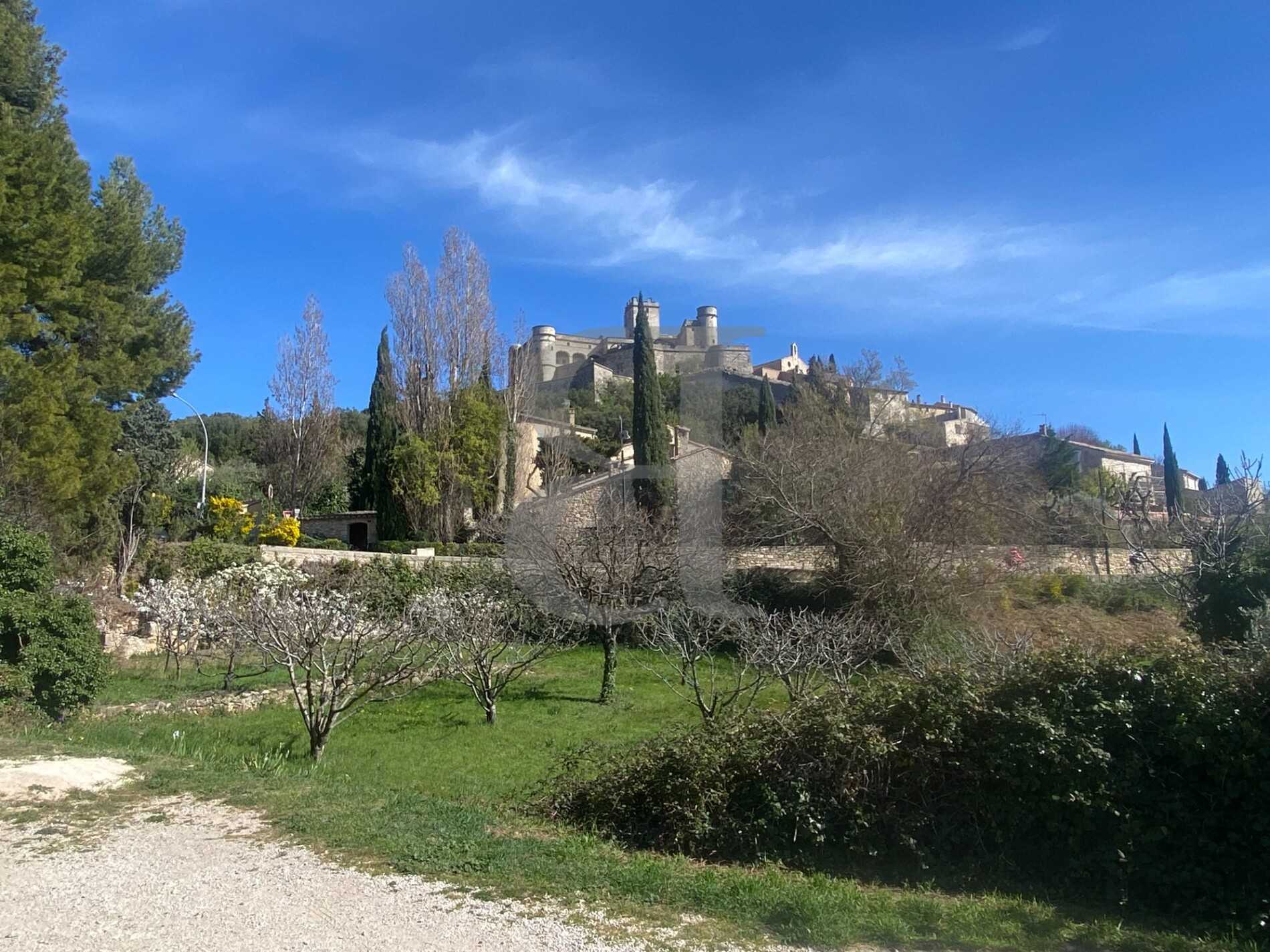loger dans Le Barroux, Provence-Alpes-Côte d'Azur 11735620