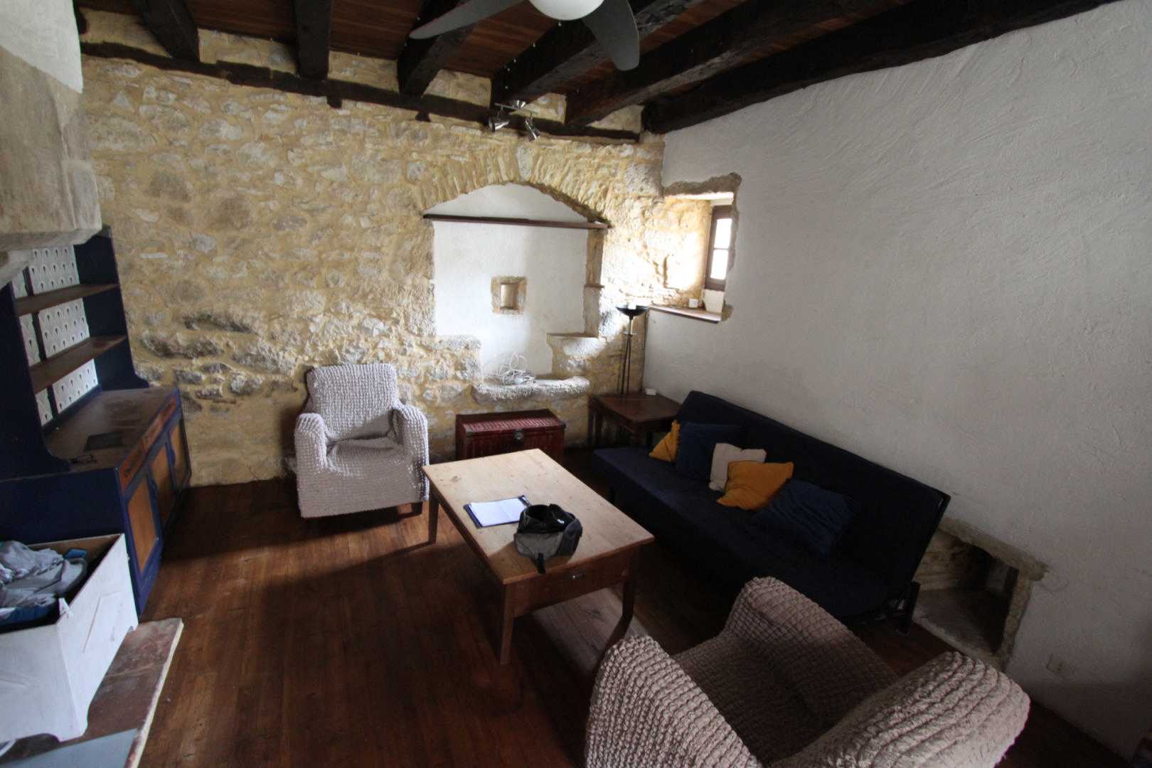 Huis in Gourdon, Occitanië 11735630