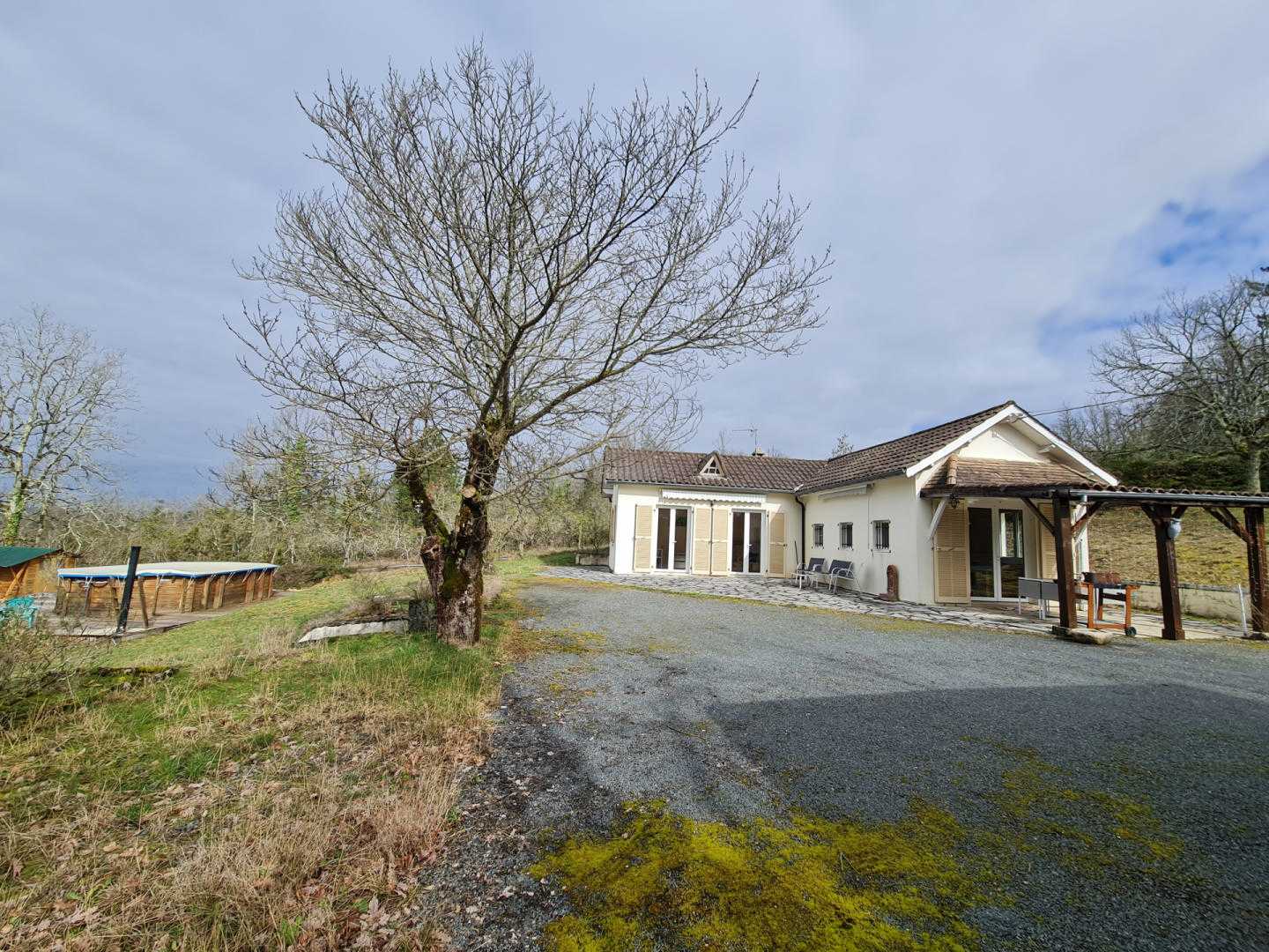 σπίτι σε Sarlat-la-Caneda, Nouvelle-Aquitaine 11735635