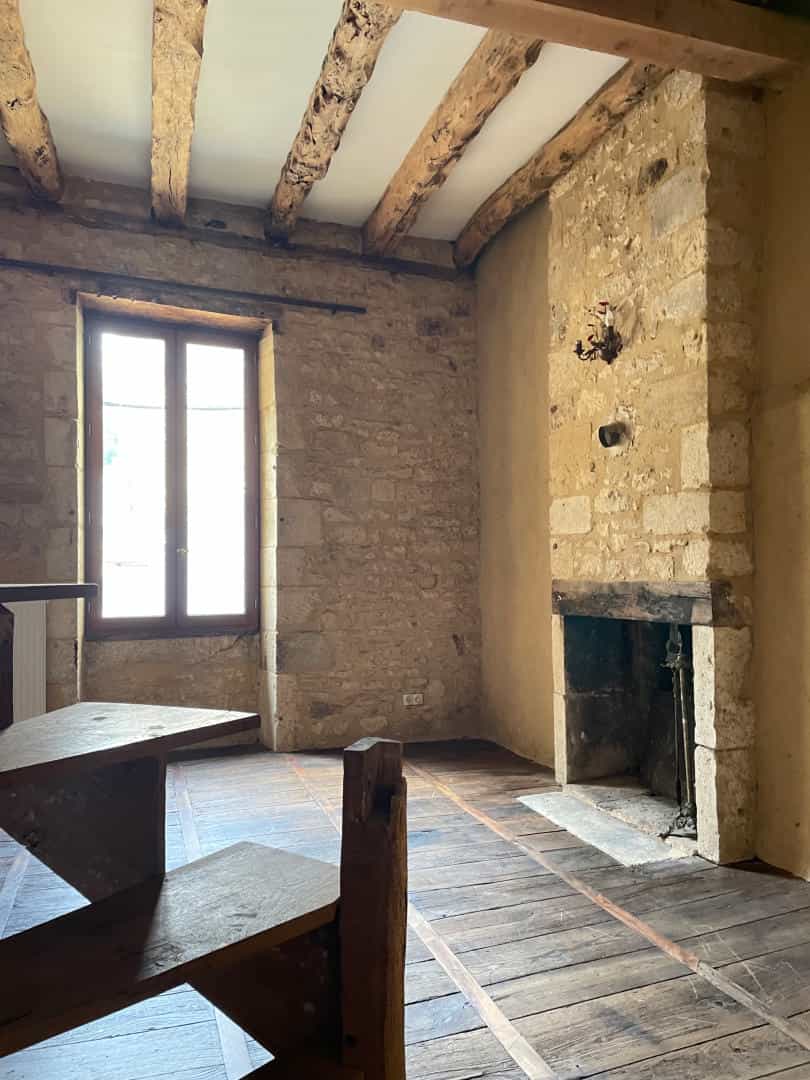 Talo sisään Aubas, Nouvelle-Aquitaine 11735639