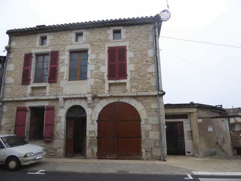 casa no Puy-l'Évéque, Occitânia 11735708