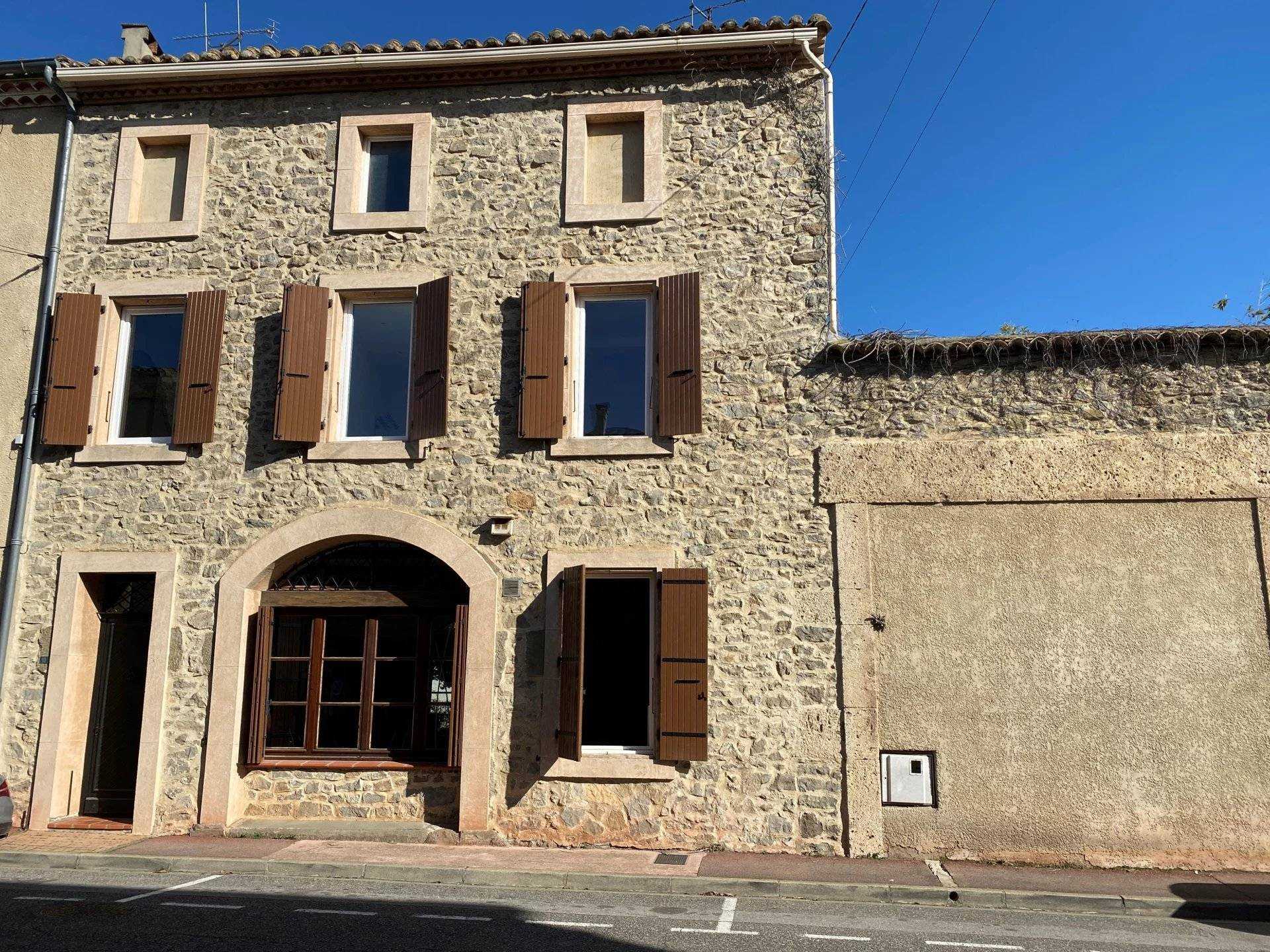 मकान में Narbonne, Occitanie 11735756