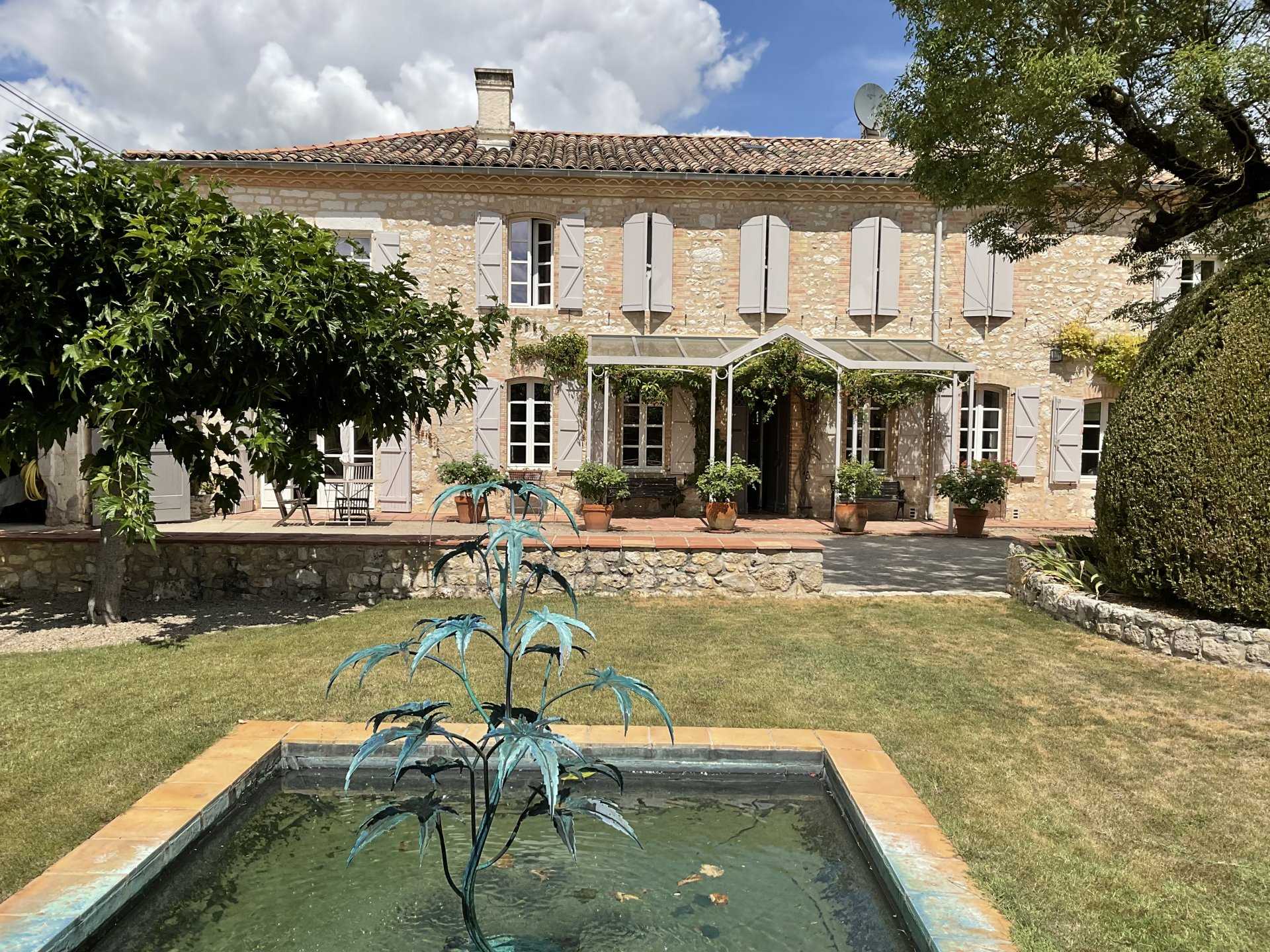House in Gaillac, Occitanie 11735785
