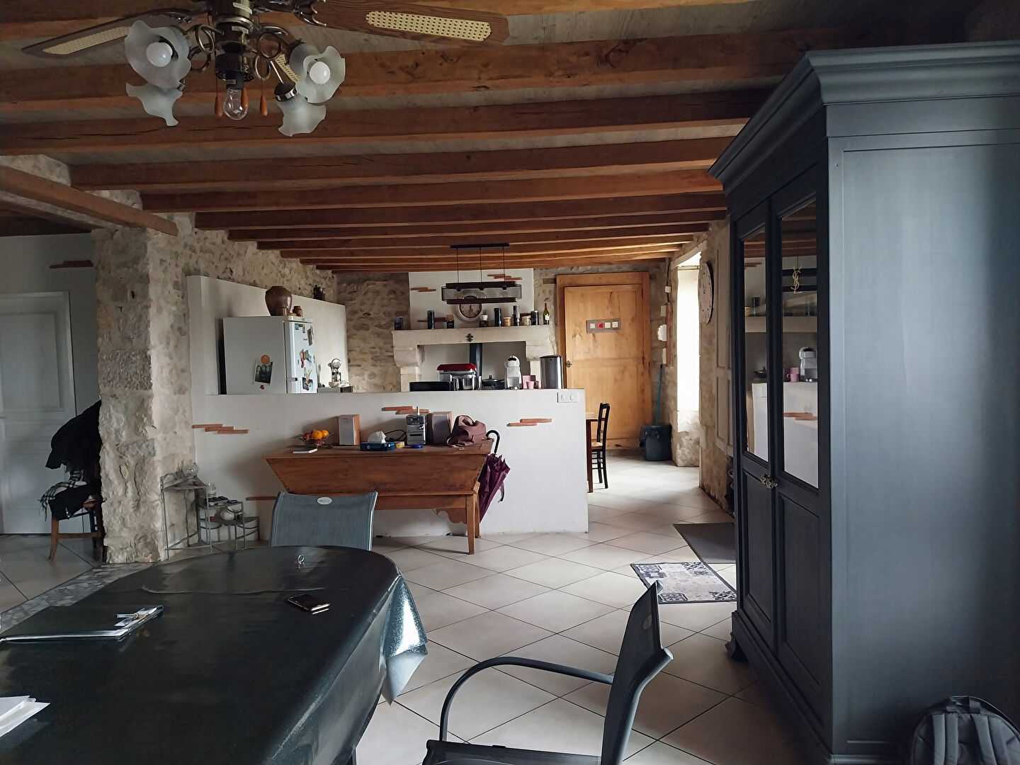 House in Roumazieres, Nouvelle-Aquitaine 11735791