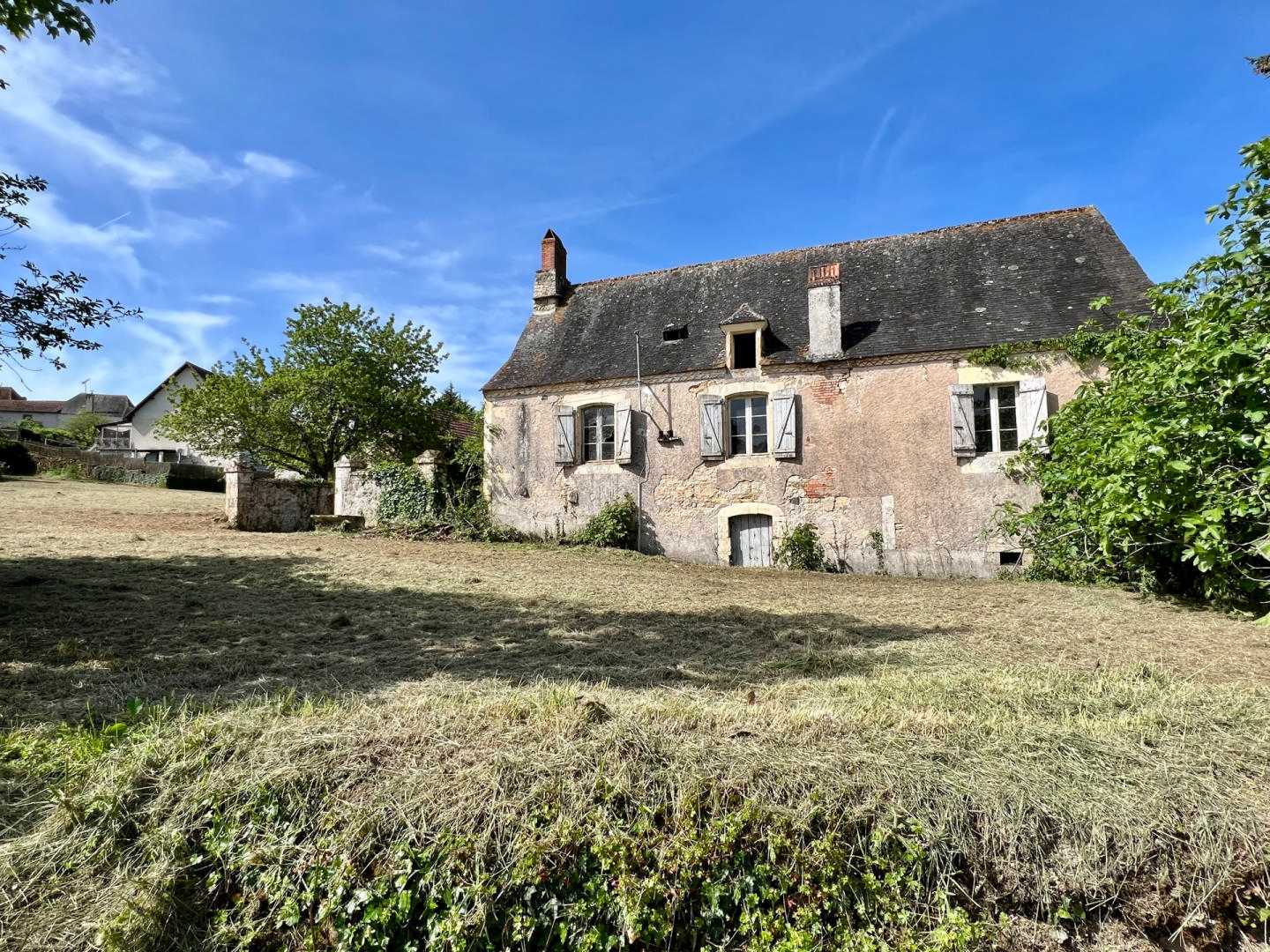 Huis in Montignac, Nouvelle-Aquitaine 11735824