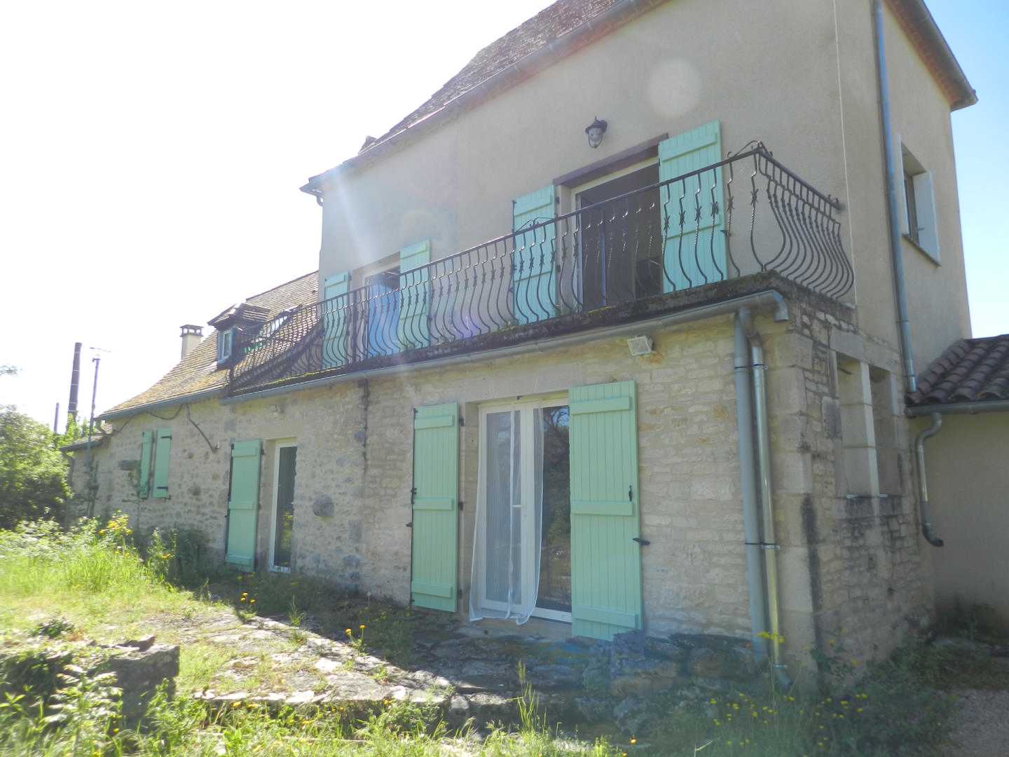 Huis in Gramat, Occitanie 11735832
