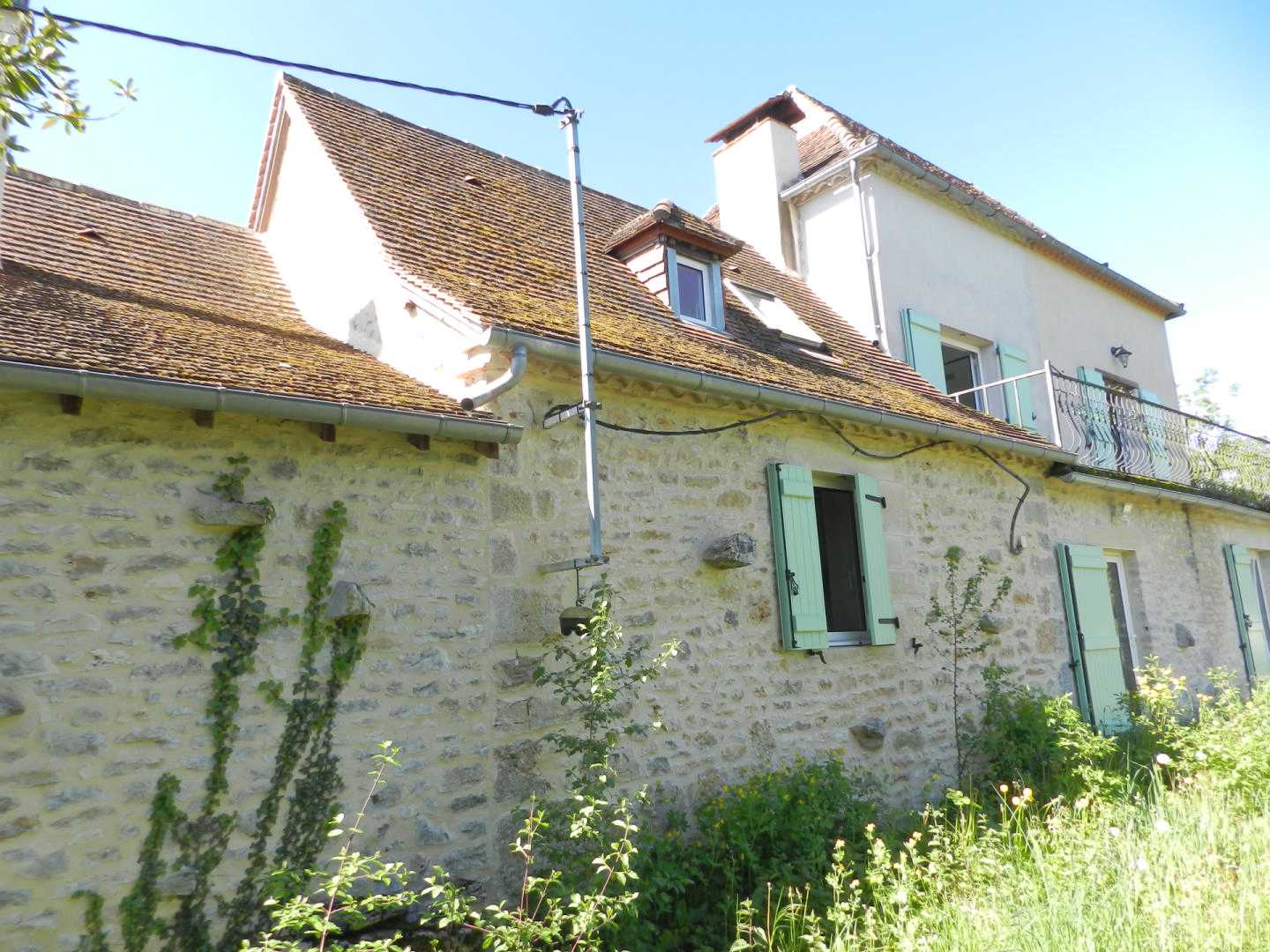 بيت في Gramat, Occitanie 11735832