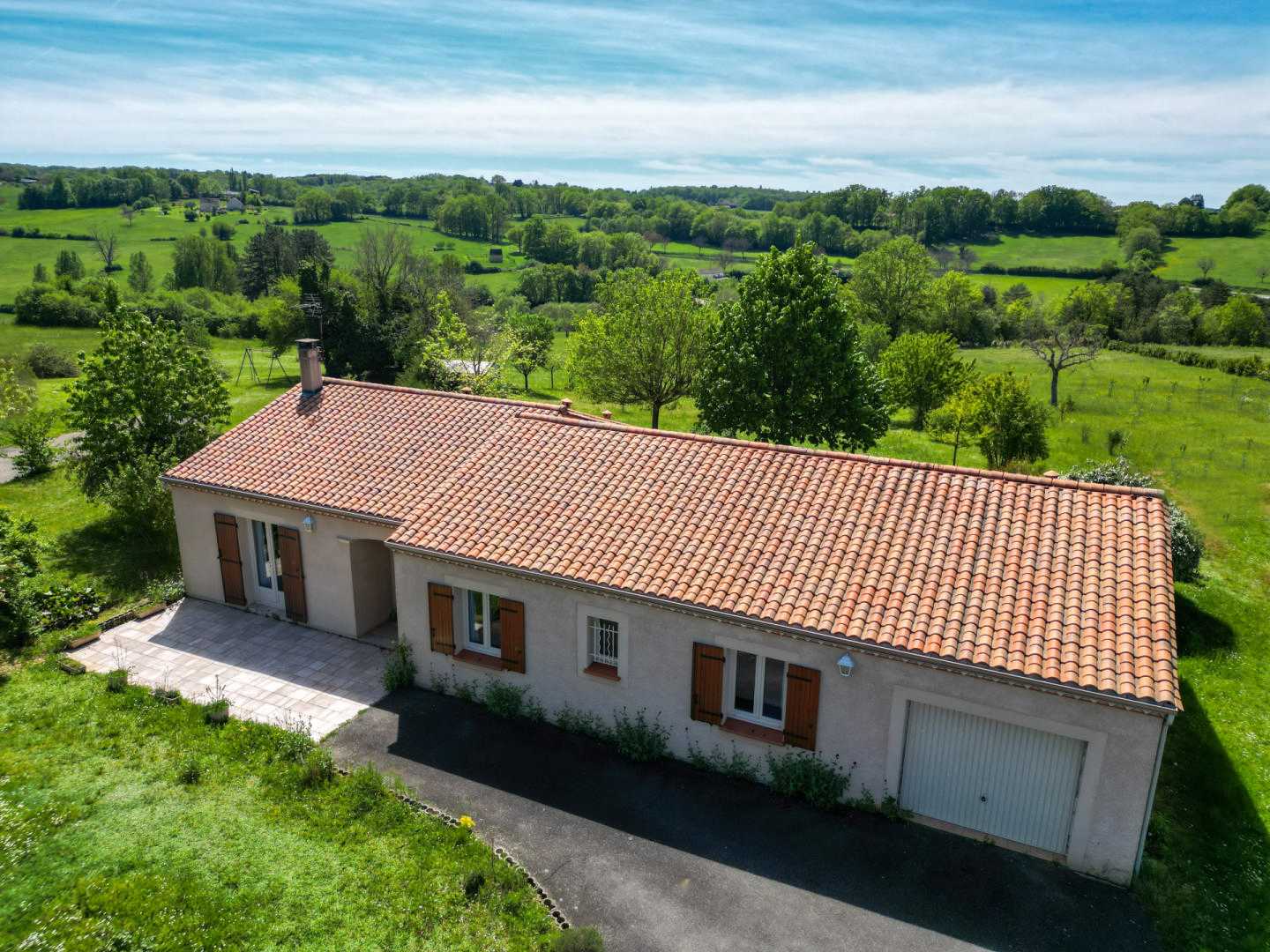 rumah dalam Gourdon, Occitanie 11735835