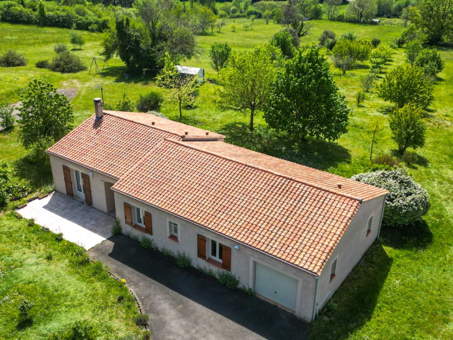 casa no Gourdon, Occitânia 11735835