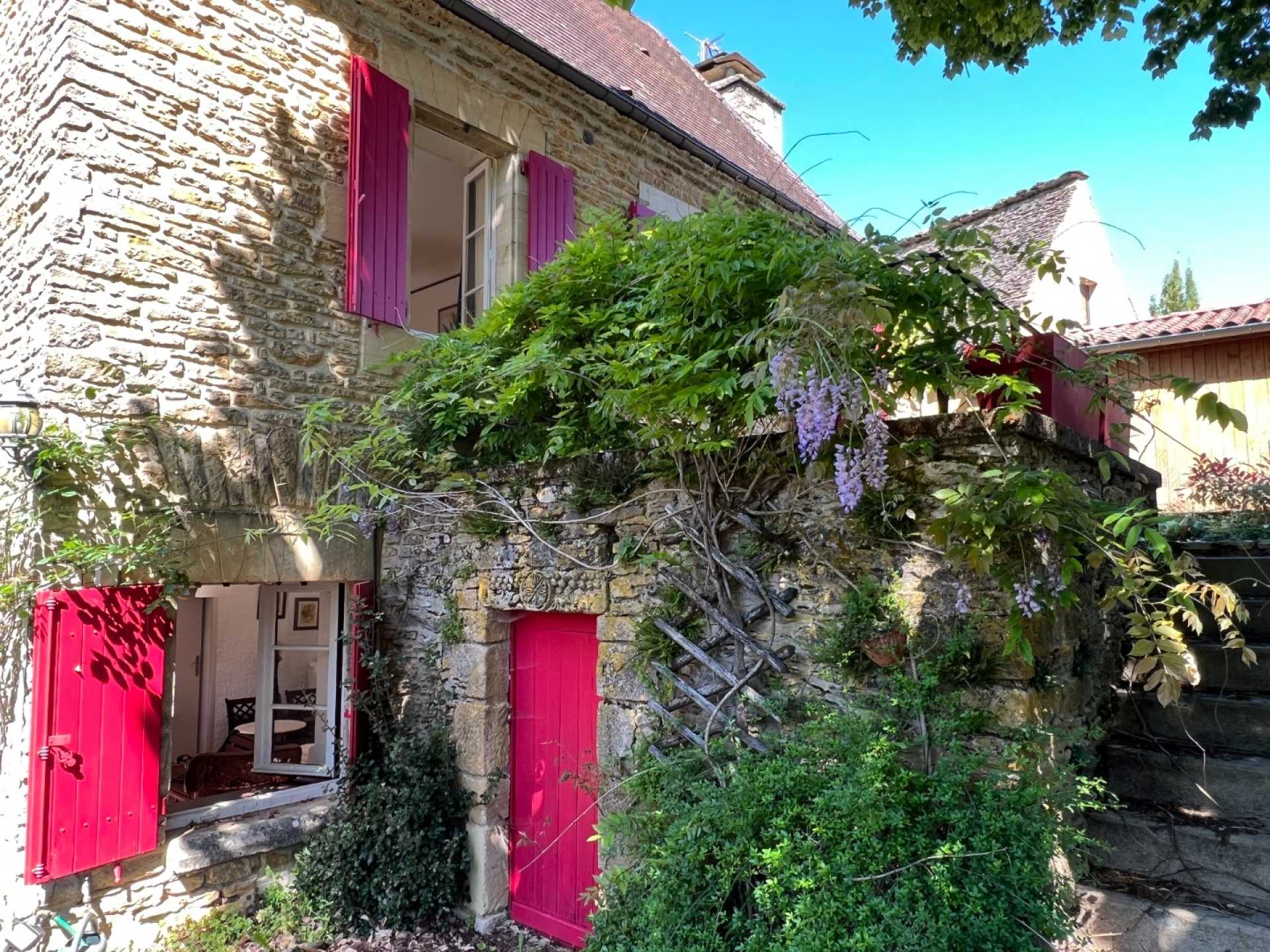 집 에 Proissans, Nouvelle-Aquitaine 11735840