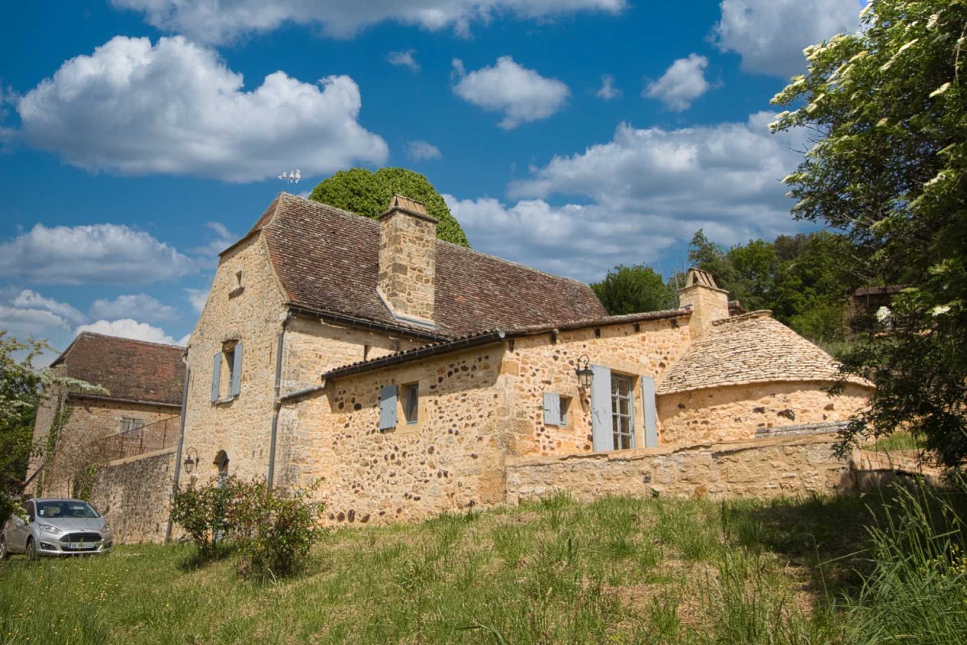 House in Domme, Nouvelle-Aquitaine 11735842