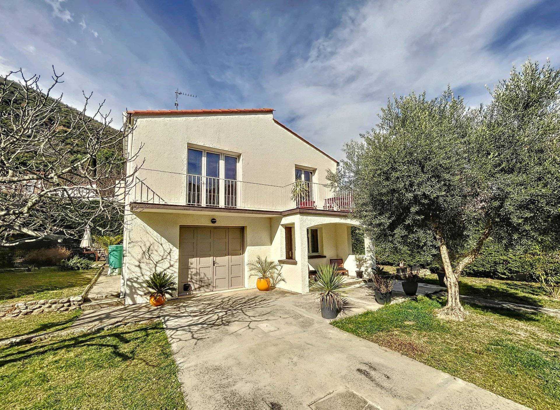 Talo sisään Arles-sur-Tech, Occitanie 11735853