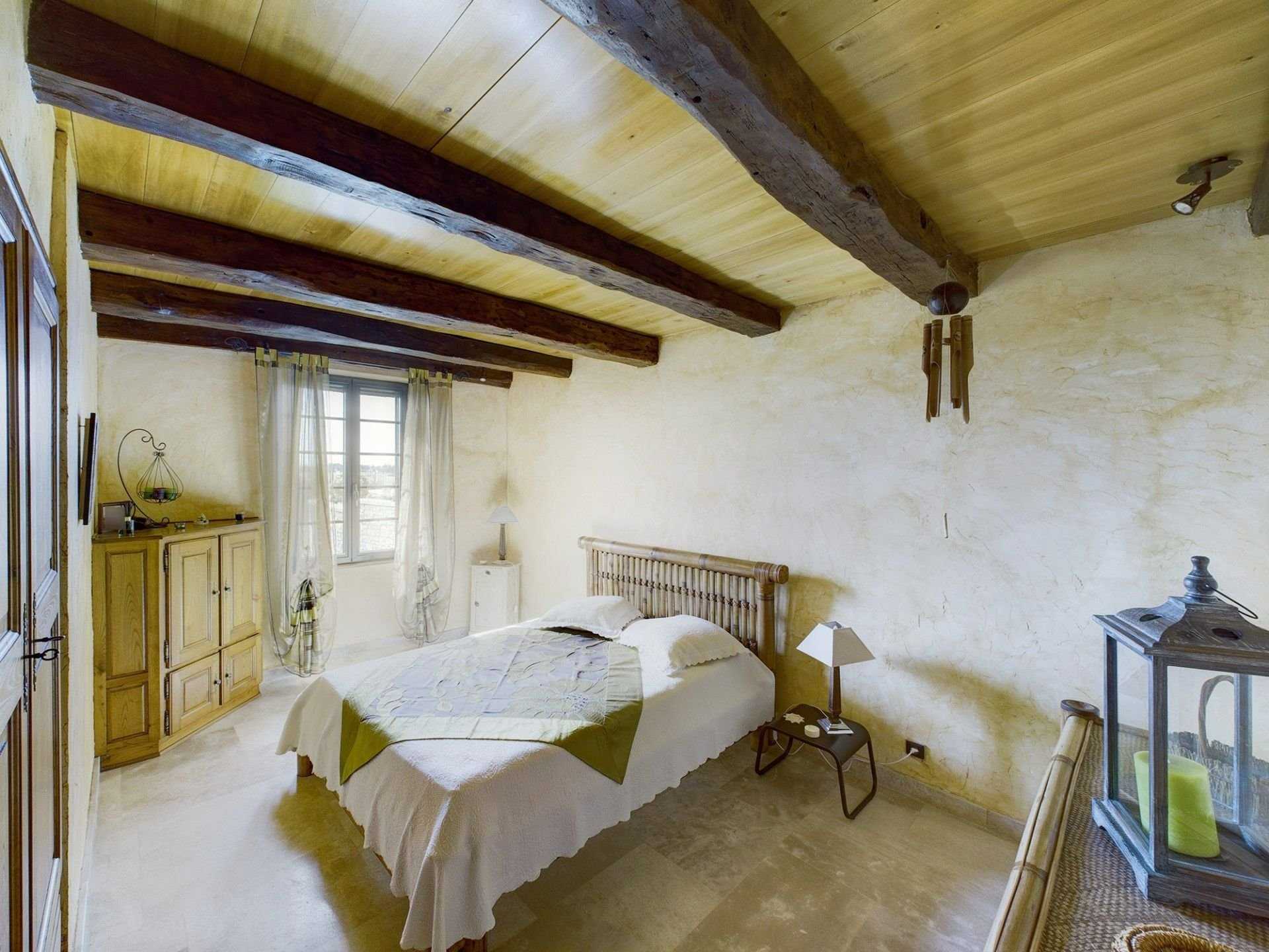 Rumah di Belvèze, Occitanie 11735856