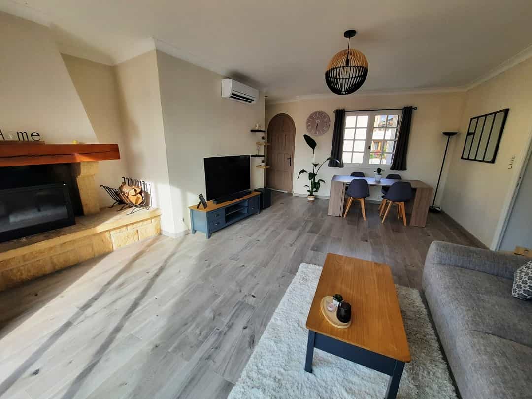 Dom w Autignac, Occitanie 11735860