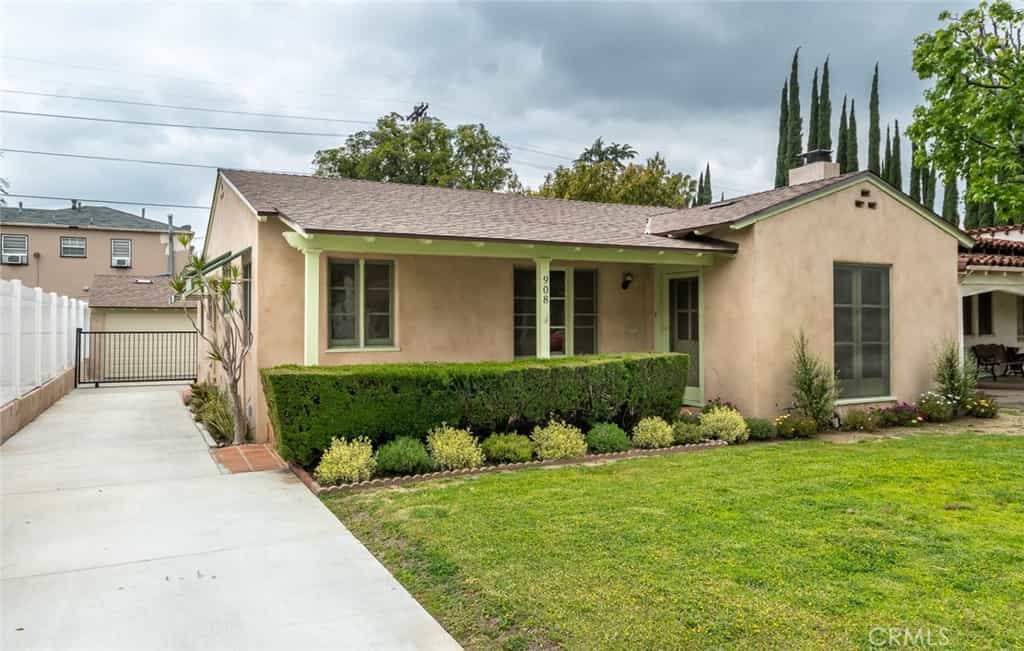 Huis in Glendale, Californië 11735885