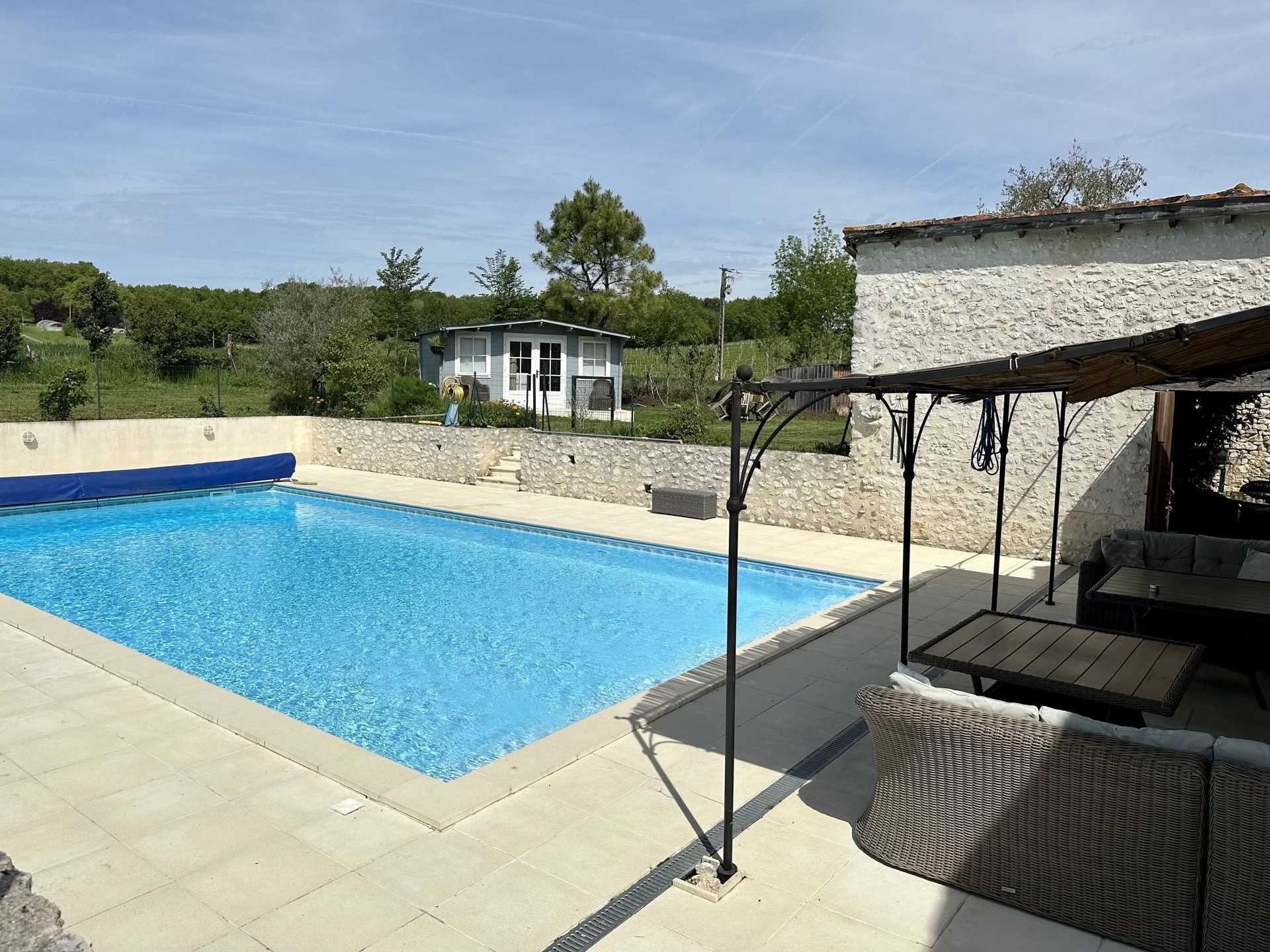 House in Duras, Nouvelle-Aquitaine 11735942