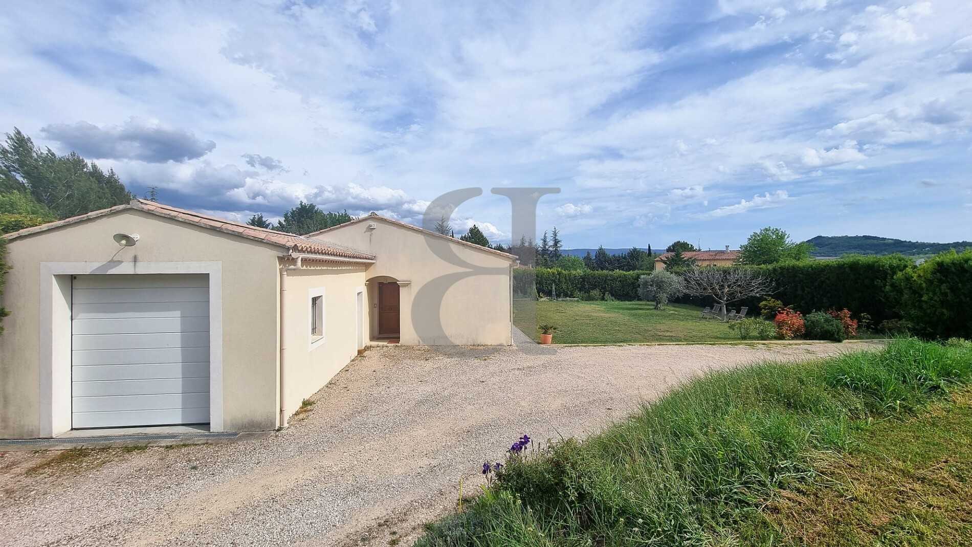 casa en Mormoirón, Provenza-Alpes-Costa Azul 11735954